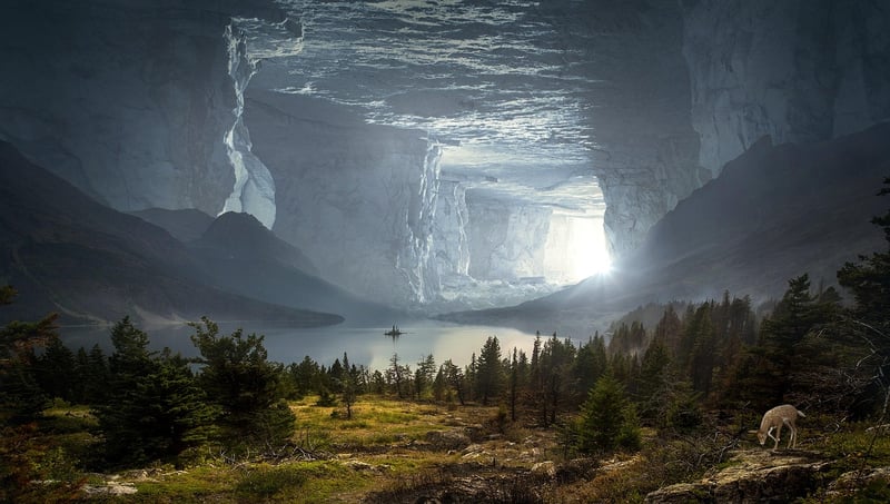 Dragon Cave
