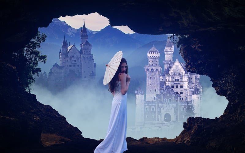 Enchanted Grove