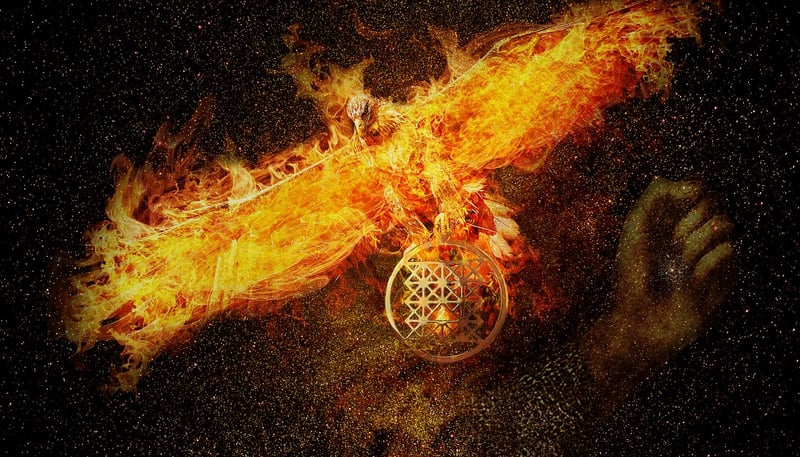 Phoenix Nest